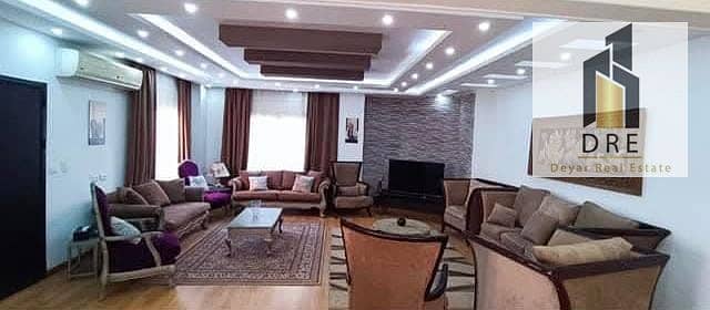 شقه للبيع في كومباوند الشروق سبرينجز 217م بجاردن 250م