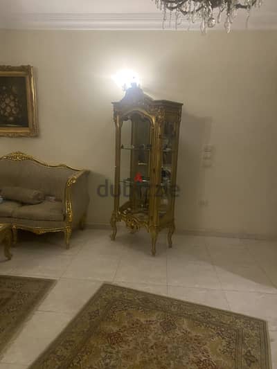 دولاب فترينه