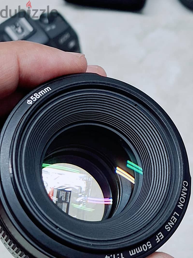 Canon EOS RP 2