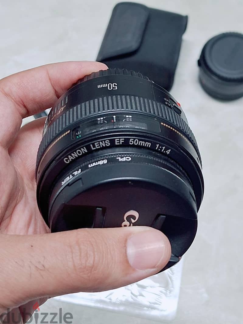 Canon EOS RP 4