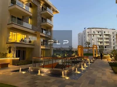استلم فوري شقة ريسيل في كمبوند ماونتن فيو آي سيتي التجمع الخامس  Mountain View iCity New Cairo Club Park