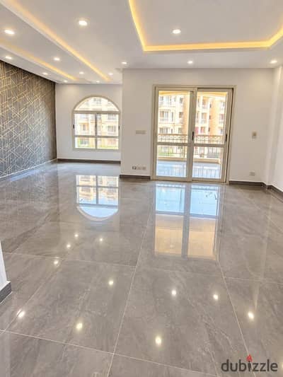 Model 300 for sale in my city B1 ultra super lux finishes wide garden view steps from the club and the central park