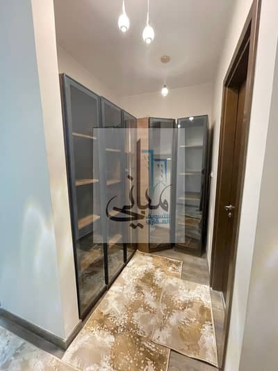 Furnished Apartment for Rent – ZED West Towers, Sheikh Zayed