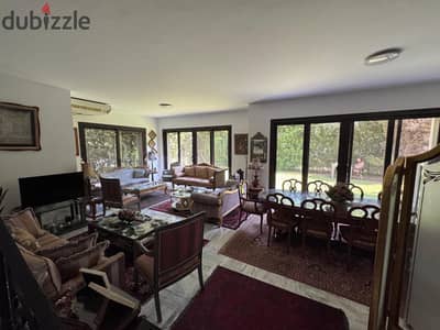 Duplex for Rent in Casa | Private Garden | Master Suite with Bathroom | Fully Finished with Kitchen & ACs