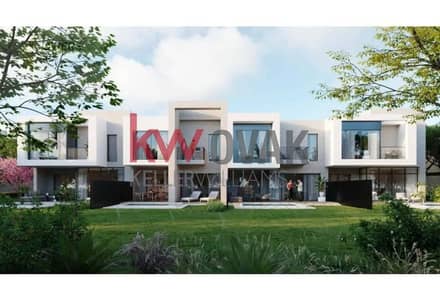 For Sale in ZED East (Lowest Down Payment)  Twin House