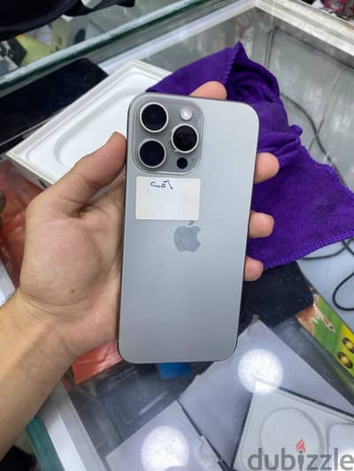Apple - iPhone 16 Pro Max