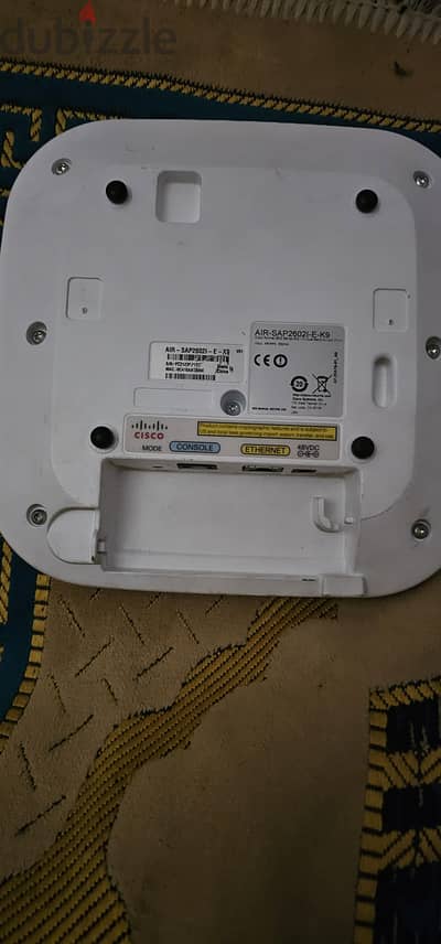 Access point Cisco