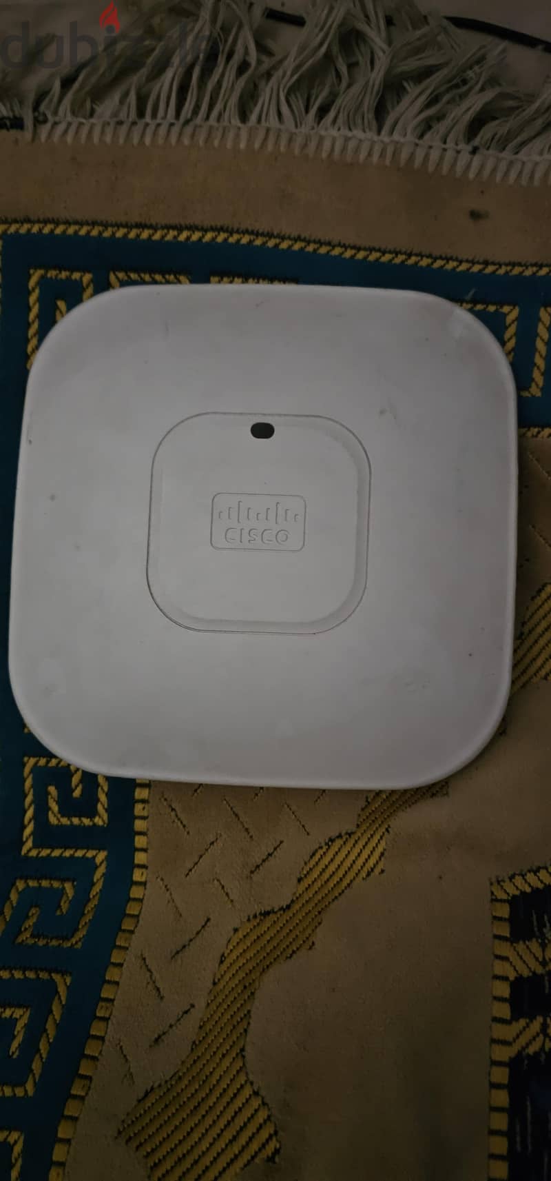 Access point Cisco 1