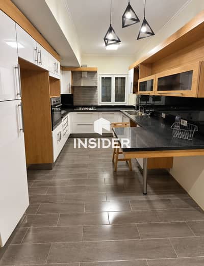 Prime location Penthouse Fully FInished For Sale in Mountain View Executive