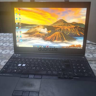 Dell precision m4700