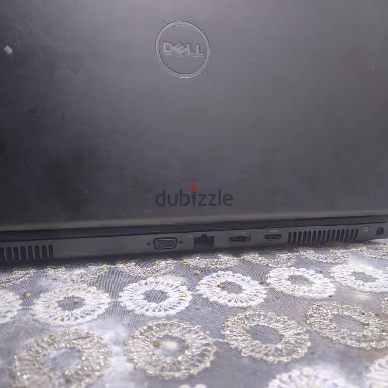 Dell precision m4700 1