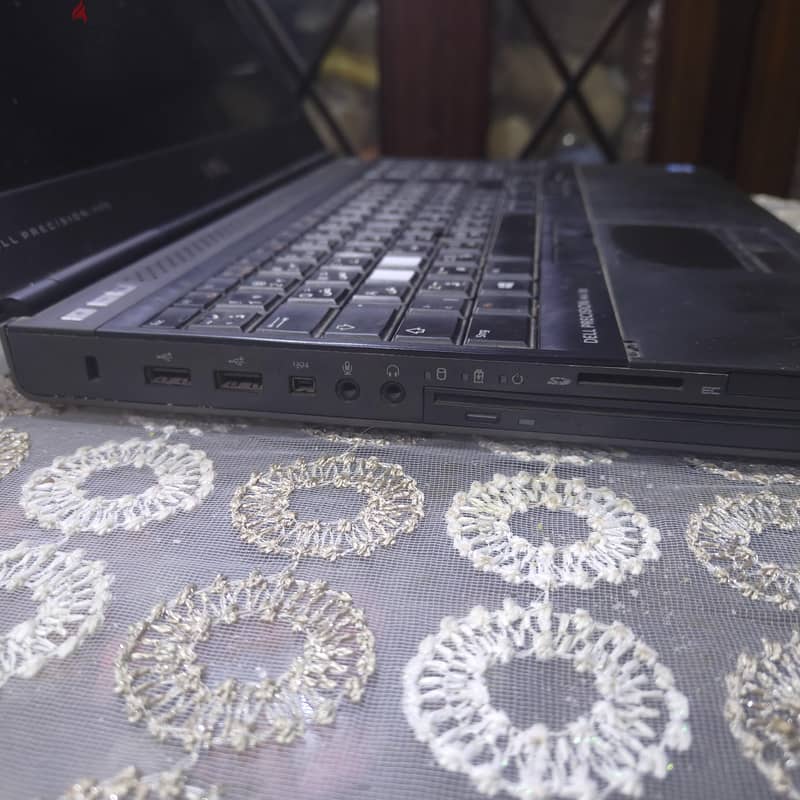 Dell precision m4700 4
