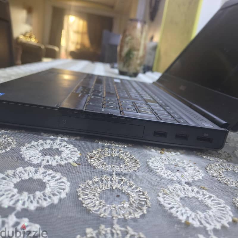 Dell precision m4700 5