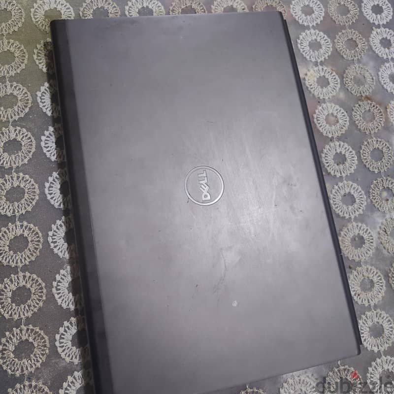 Dell precision m4700 6