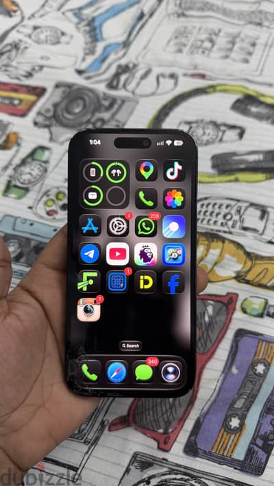 Apple - iPhone 14 Pro
