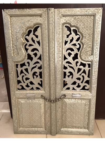 ٢ شباك شغل هندى مميز وفريد ( تحف )