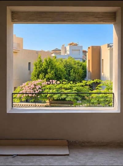 Big Villa Stand alone for sale IN Golf Extension -Palm hills