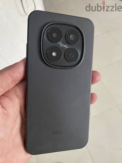 Xiaomi Redmi Note 15 Pro 5G