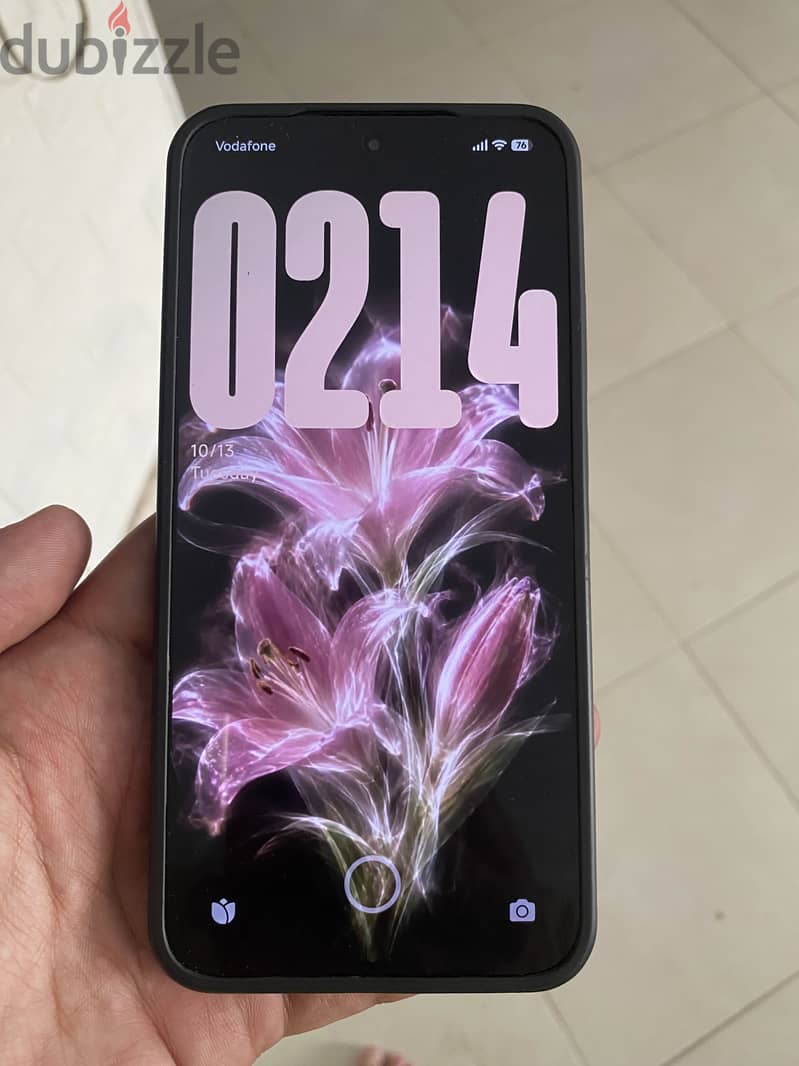 Xiaomi Redmi Note 15 Pro 5G 2