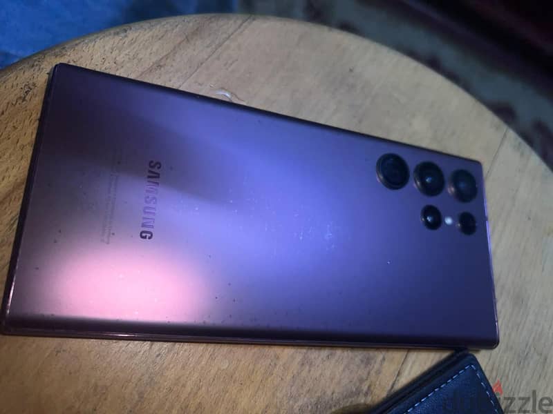 Samsung S22 Ultra 2