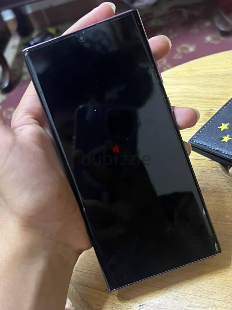 Samsung S22 Ultra 5