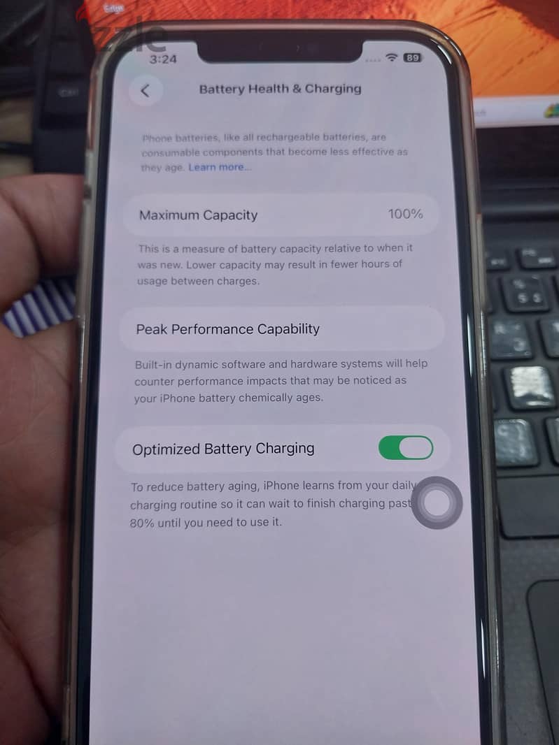 Apple - iPhone 12 Pro Max 2