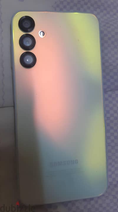 Samsung A15 5G