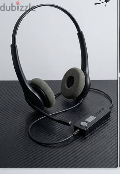 Jabra headsets for callcenter