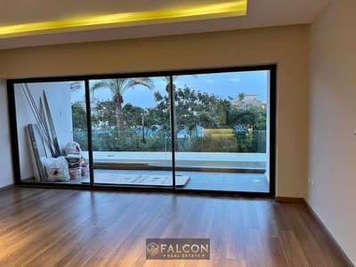 Apartment for sale bahari with two facades and VIP view in maadi view shorouk city opposite madinaty and next to Lavista