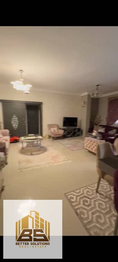 شقه للبيع في الحي التاسع مدينه العبور تشطيب سوبر لوكس