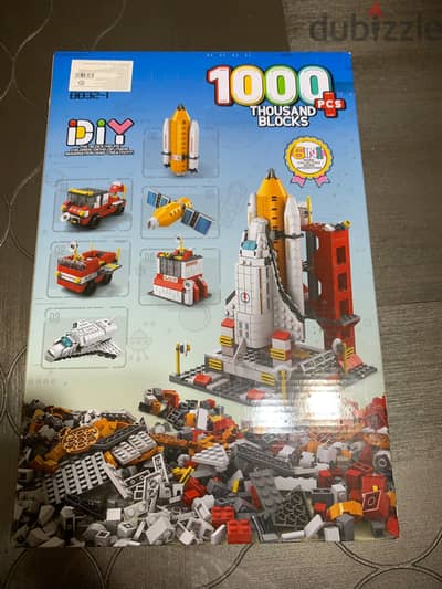 لعبه ليجو مستورده lego