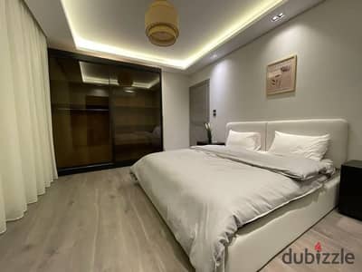 An excellent opportunity: an apartment for sale in the Hyde Park compound, Fifth Settlement, in the heart of New Cairo.