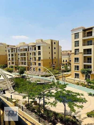 Villa Ready to Move - Resale old contract - Under Market Price - with installments