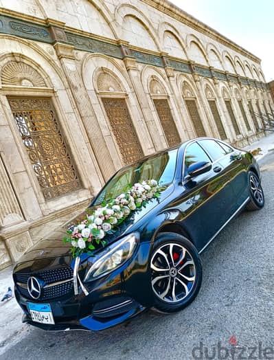 سيارات زفاف