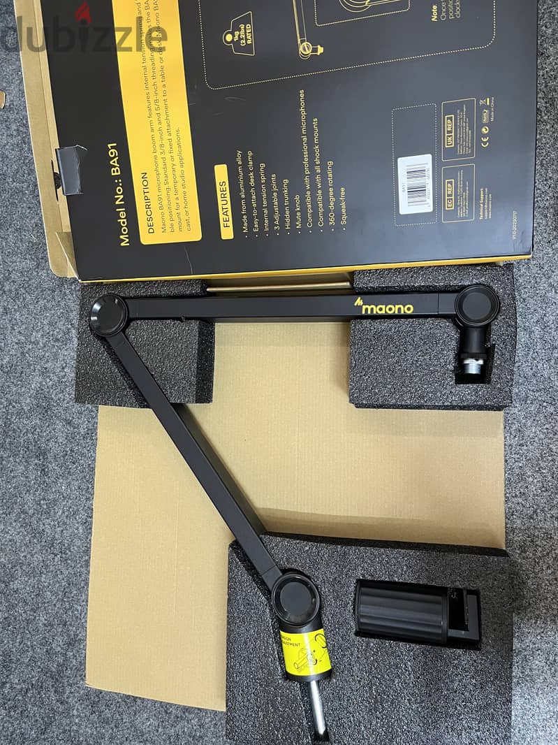 Rode podmic usb 2