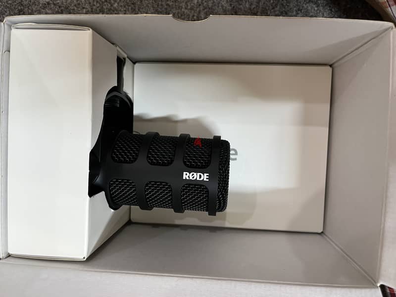 Rode podmic usb 4