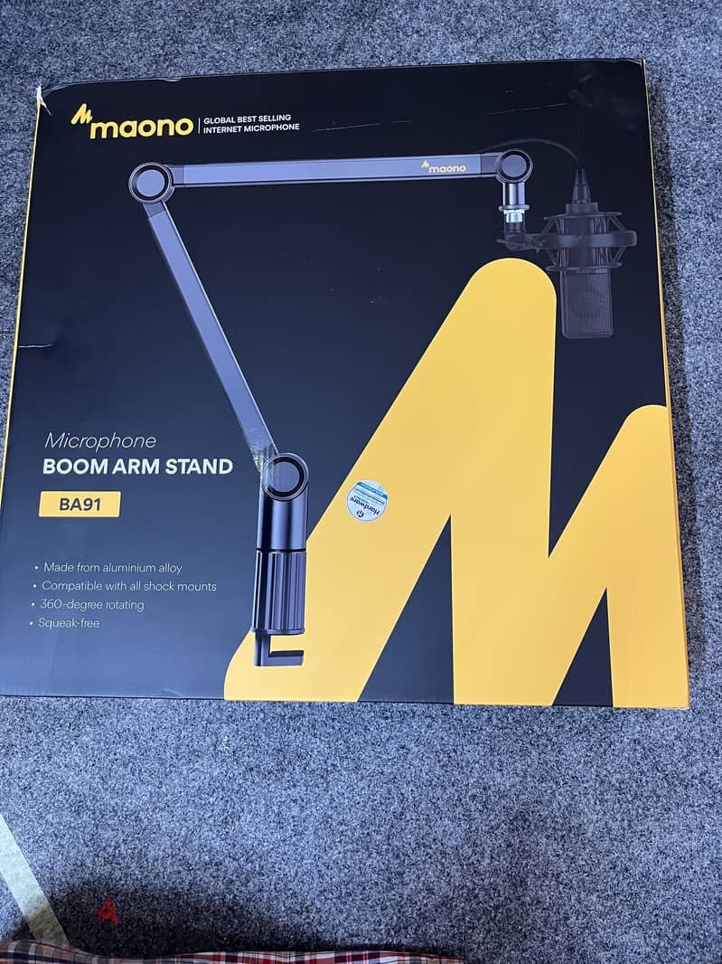 Rode podmic usb 5