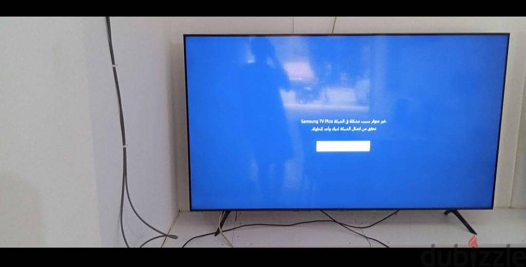 samsung58 smart 4k 2