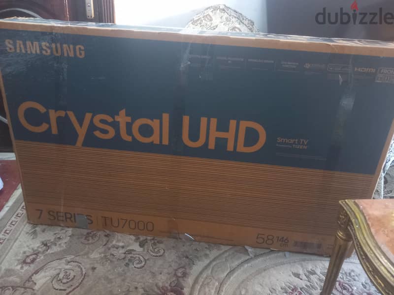 samsung58 smart 4k 9