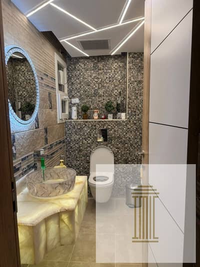  Golden Opportunity! Own Your Dream Apartment in Madinaty B1