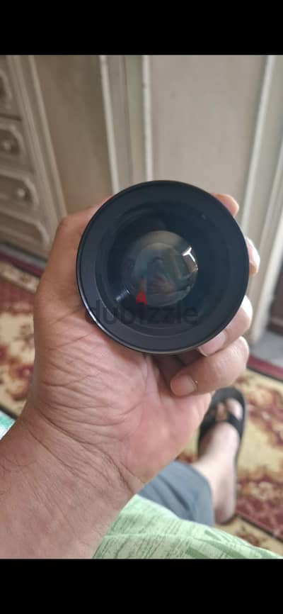 الترايبود مع wide Angle للبيع