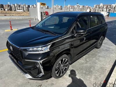 Toyota Veloz 2023