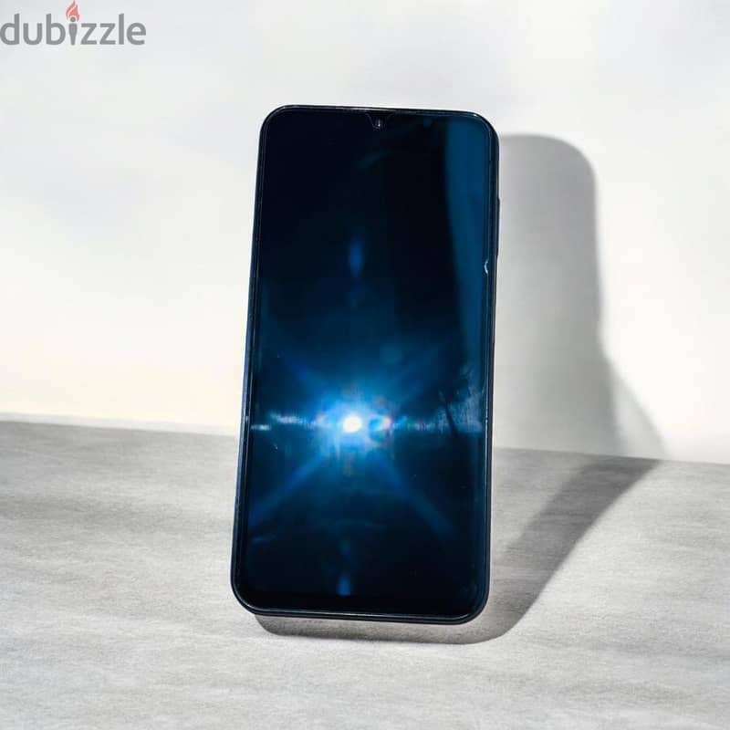 Samsung A15 5G 1