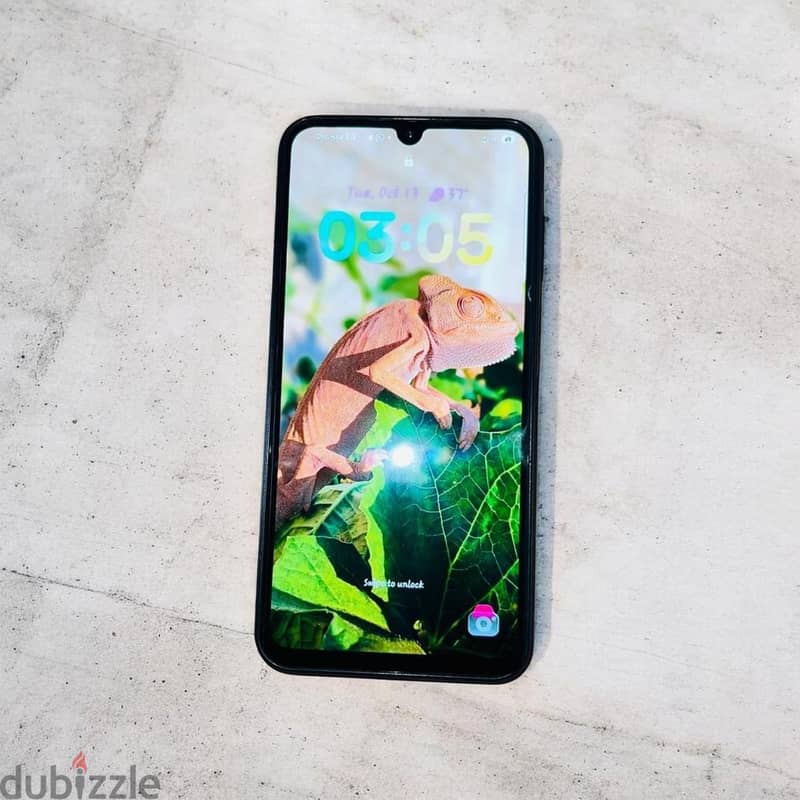 Samsung A15 5G 2