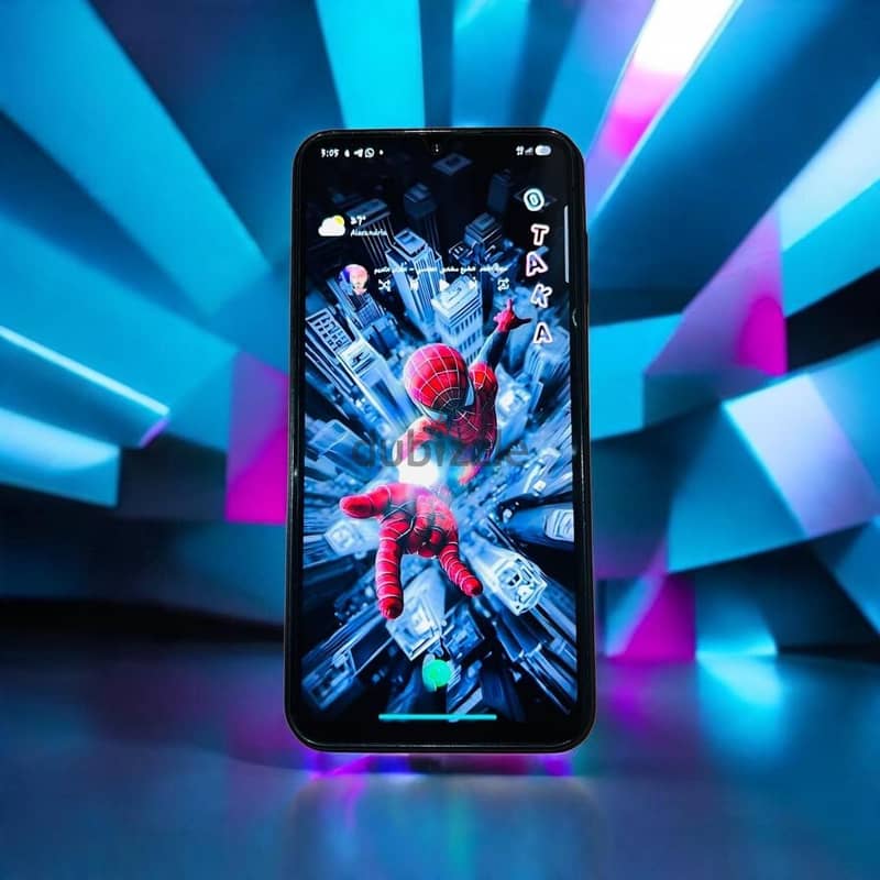 Samsung A15 5G 3