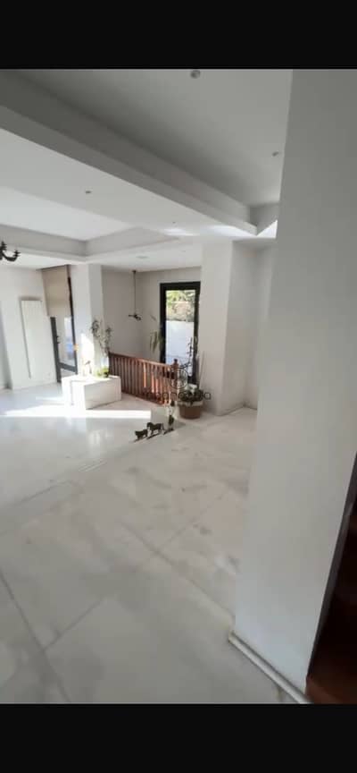 Luxury Villa in Katameya Residence | فيلا مستقلة فاخرة للبيع في قطامية ريزيدنس بمساحات واسعة وتشطيب ألترا سوبر لوكس