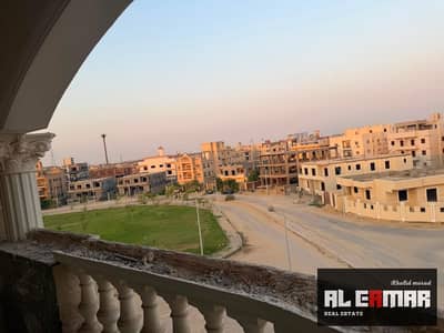 Apartment for sale in Northern Tourist Area 3 – 75% finished.