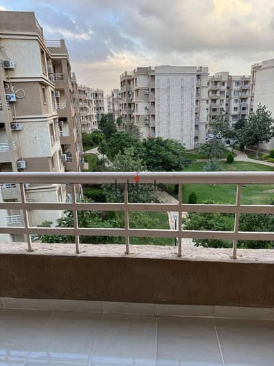 Save EGP 400,000 Below Market Price!  131 SQM Apartment for Sale in Madinaty