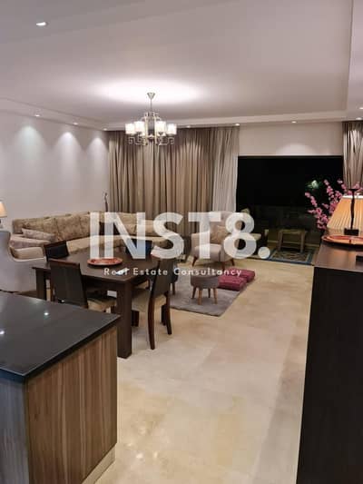 Furnished Apartment 2Bed for Rent View Landscape