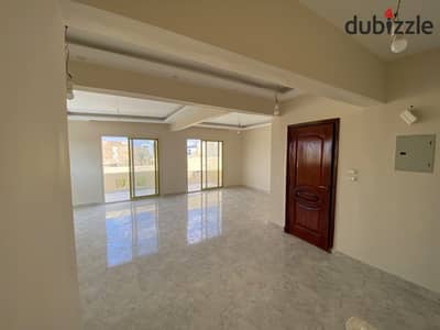 First-Occupancy Apartment for Sale in Beverly Hills Phase 2, Sheikh Zayed | Double View